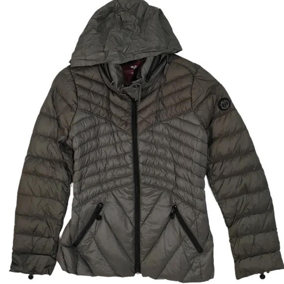 - Bernardo Jacket - Picture 7 of 13